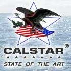 Southern California - Calstar GFGR-700-ML